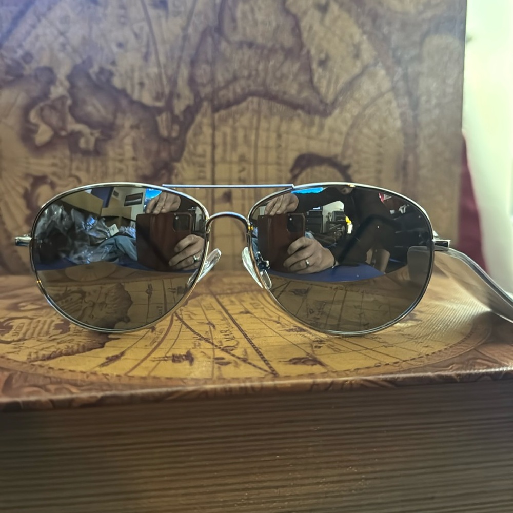 Loop west sunglasses